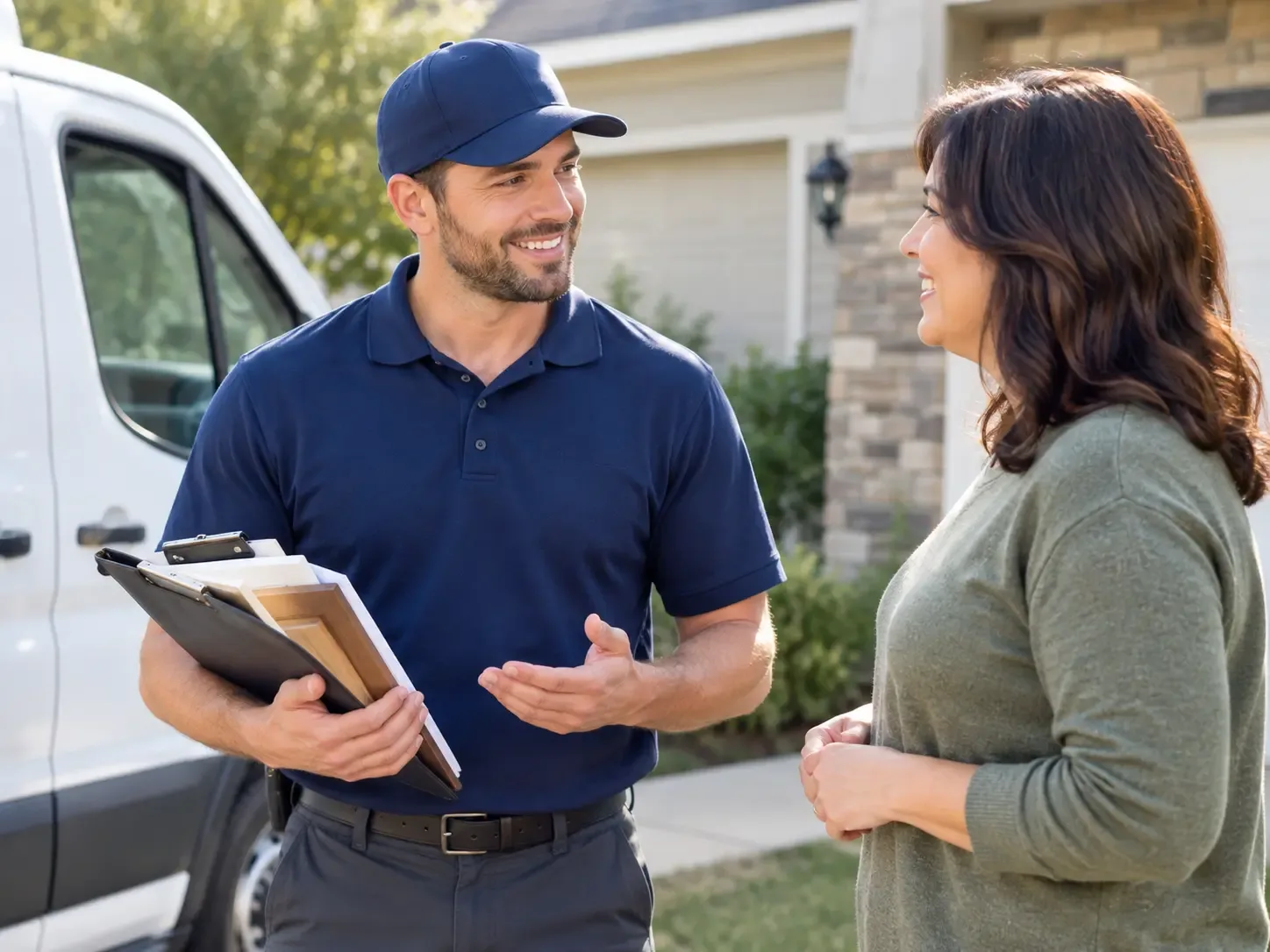Kitchen Cabinet Refacing Goffstown, NH FAQs